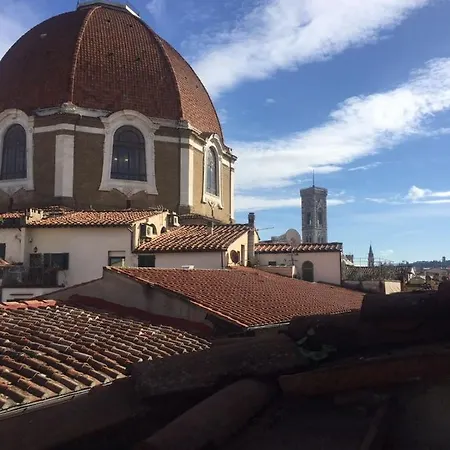 Faenza - La Terrazza Medicea Apartment