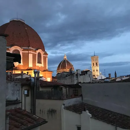 Faenza - La Terrazza Medicea