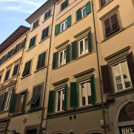 Apartment Faenza - La Terrazza Medicea *