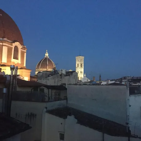 Apartment Faenza - La Terrazza Medicea *