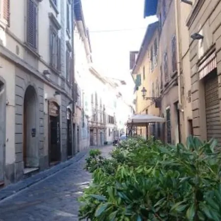 Apartment Faenza - La Terrazza Medicea Florence