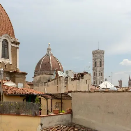 Faenza - La Terrazza Medicea *