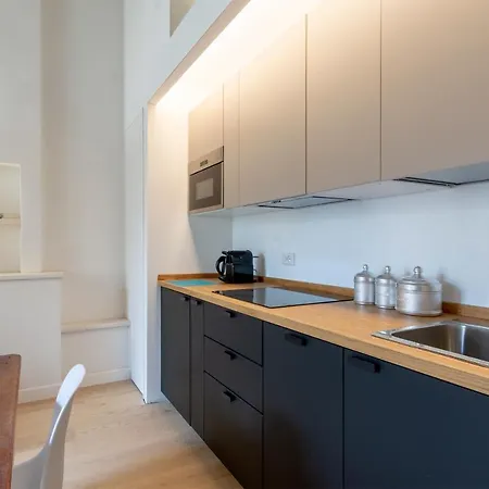 Apartment Faenza - La Terrazza Medicea