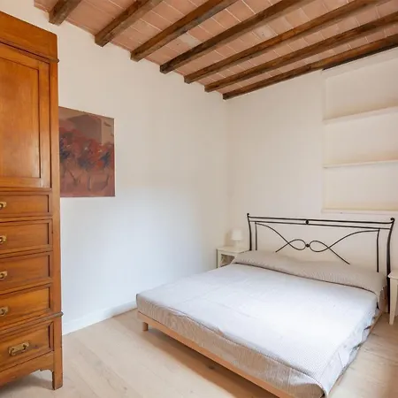 Apartment Faenza - La Terrazza Medicea