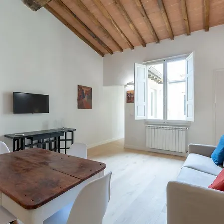 Faenza - La Terrazza Medicea Apartment Florence