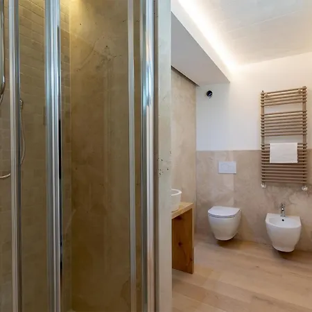 Apartment Faenza - La Terrazza Medicea *
